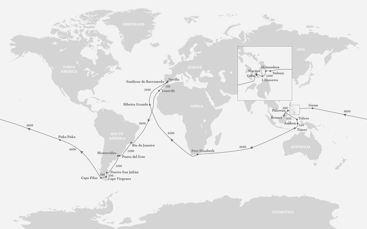 jimmy-cornell-electric-catamaran-route