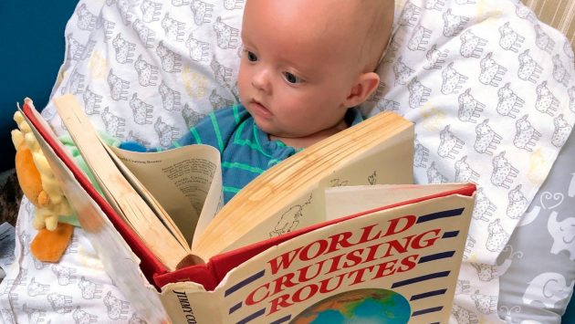 Inspiring the next generation!